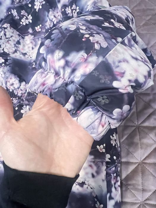 Зимовий комплект Lenne на дівчинку