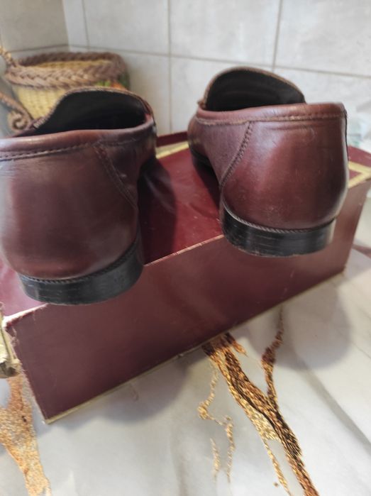 Продам чоловічітуфлі