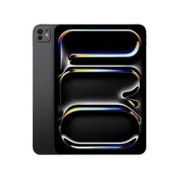 Apple iPad Pro M5 11" WiFi + Cellular 512GB Preto Sideral + Magic Keyboard + Apple Pen pro