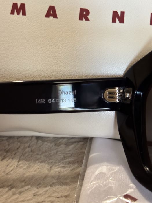 Marni  очки оригинал Италия