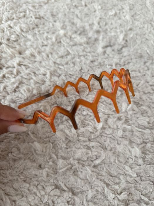 Bandoletes zig zag