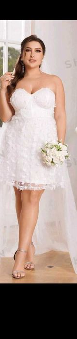 Lotes vestidos de noiva