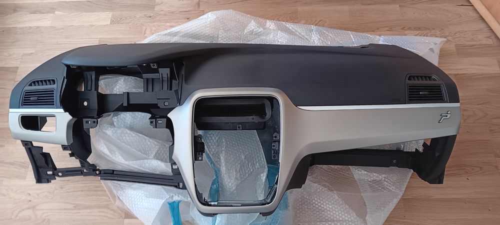 Tablier Fiat punto novos