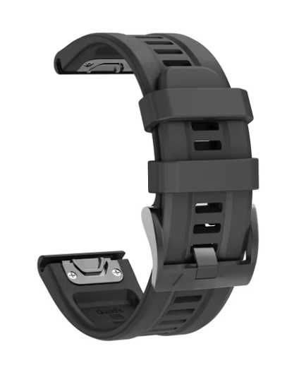 Pasek do Garmin Fenix 5/6/7/8 47MM/ Forerunner 935/945/955/Epix 2 47MM