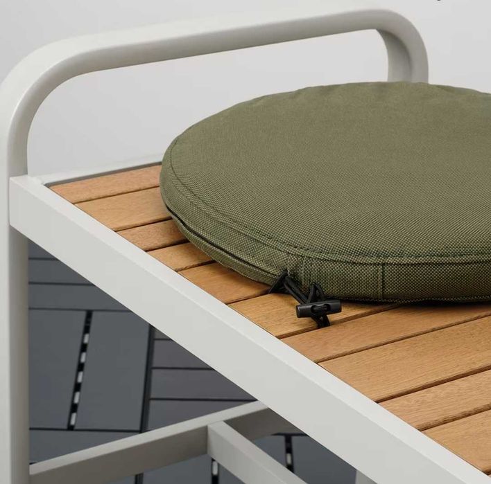 Poduszki Ogrodowe Na Krzesła IKEA FRÖSÖN/DUVHOLMEN