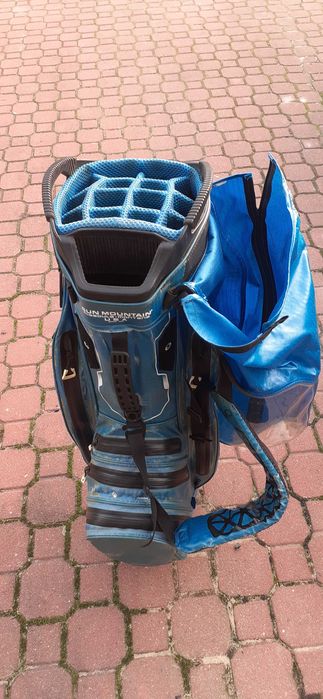 Torba na kije golfowe Sun Mountain H2NO