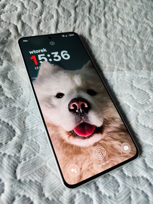 Oneplus Nord 4 16/512 nie samsung iphone