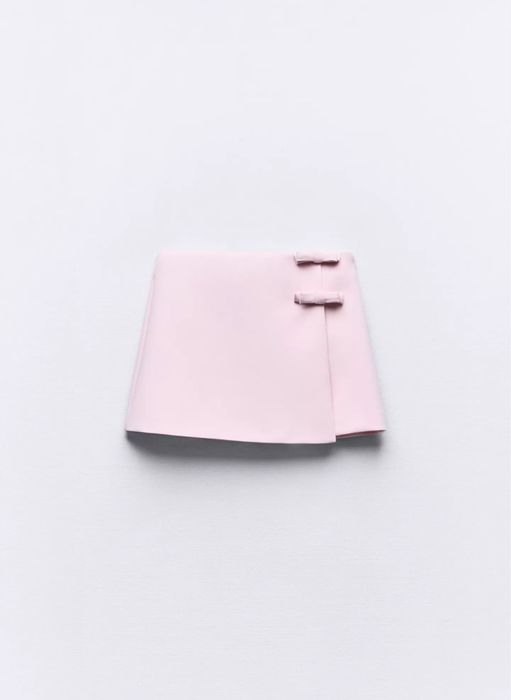 Спідниця-шорти zara