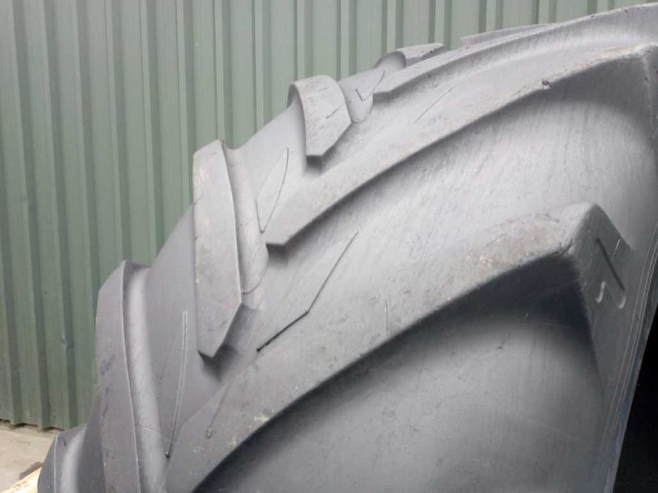 Opona Michelin 710/60 - R 42 Xeobib Vf