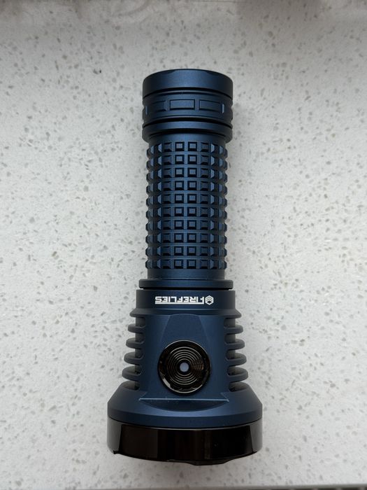 Latarka Fireflies E12 Eclipse