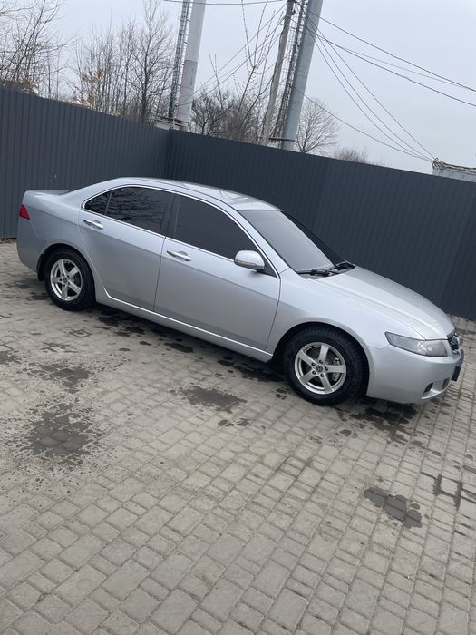 Продам автомобиль