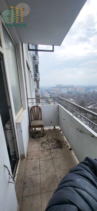 Продам 1 комн 35 м2 ЖК "Альтаир 1"! Дом сдан! С балконом!