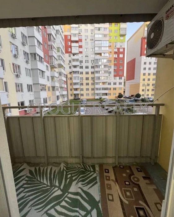 Аренда 2-комнатной квартиры ЖК "Меридиан", Широнинцев, 72