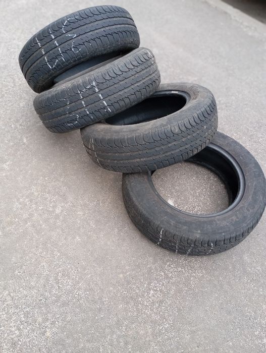 Шины 195/65 R15 KLEBER DYNAXER