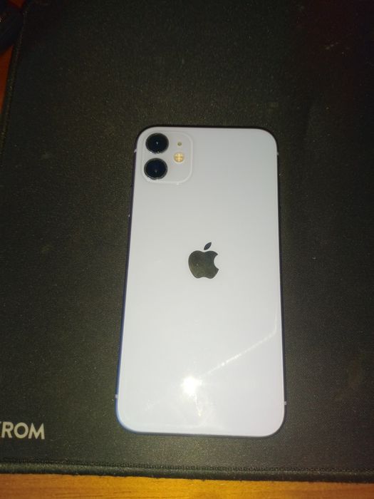 Iphone 11 applee