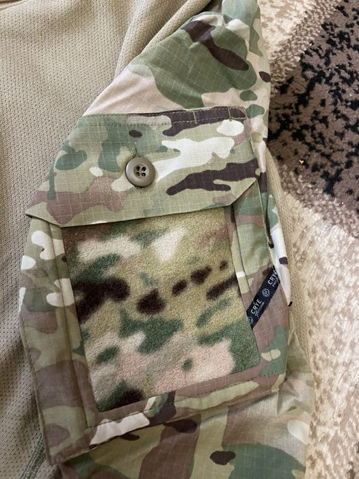 Убокс Crye Precision G4