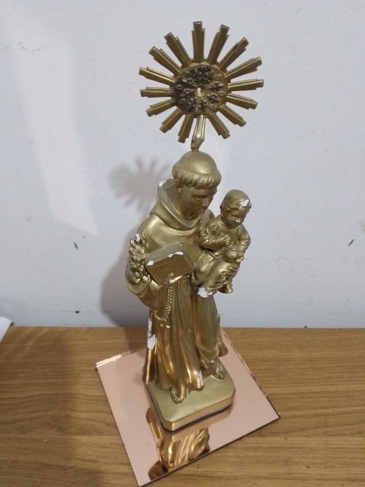 Santo Antônio antigo