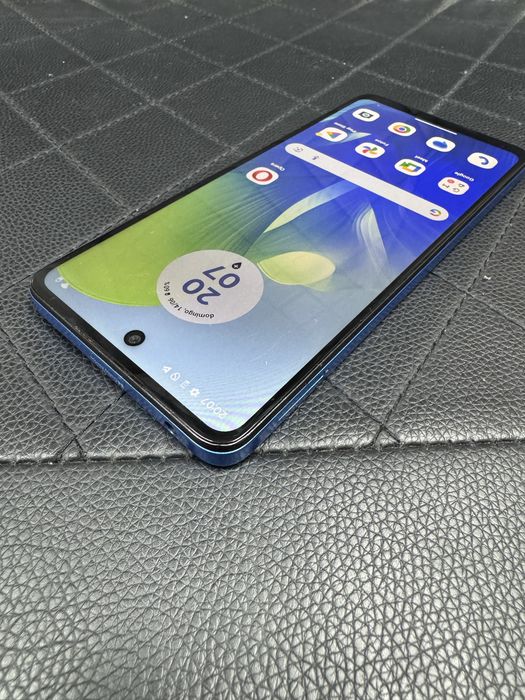 Motorola G04s Como Novo