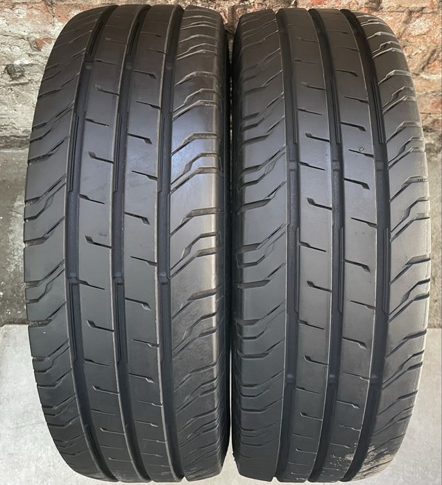Continetal ContiVanContact 200 195/70 R15C