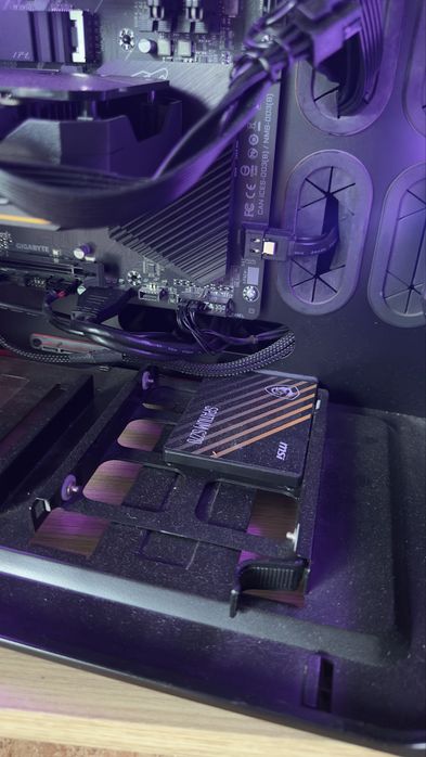 PC Gaming / Trabalho – Ryzen 7 5800X | 32GB RAM | GTX 1660 | B550 Aorus