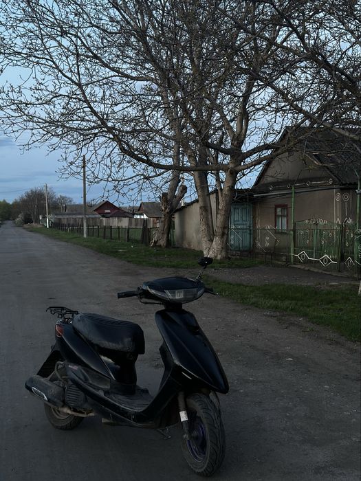 продам yamaha jog sa36