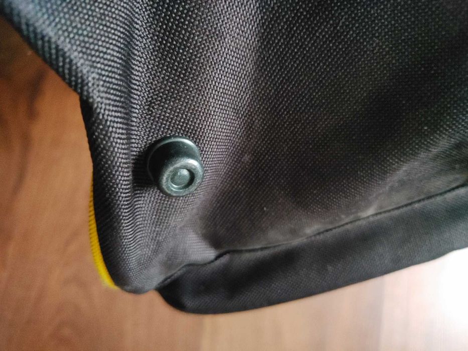 Сумка для лижних черевиків