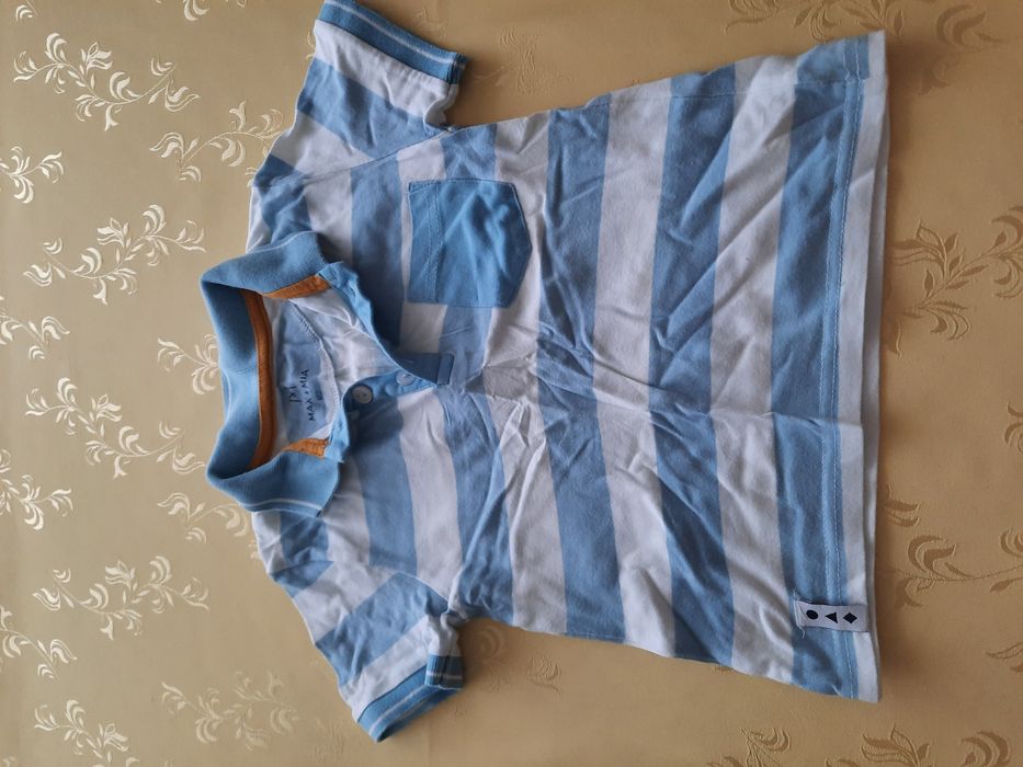 Bluzeczki, T-shirty