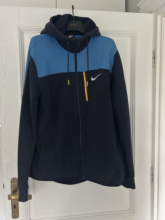 Bluza nike roz  L