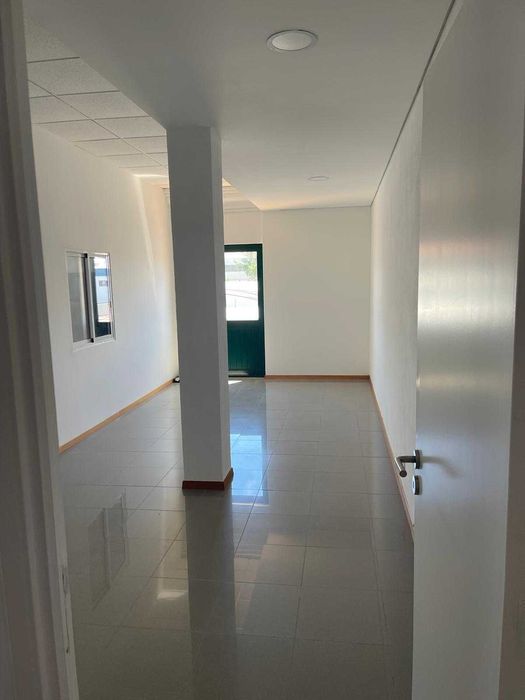 Armazém e lote Vila Nova de Santo André