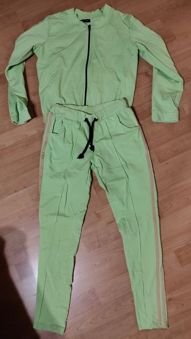 Fajny dres damski rozmiar S małe M