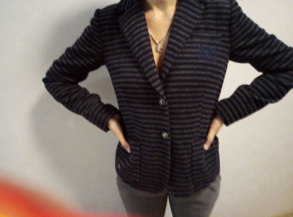 Пиджак Pull&Bear