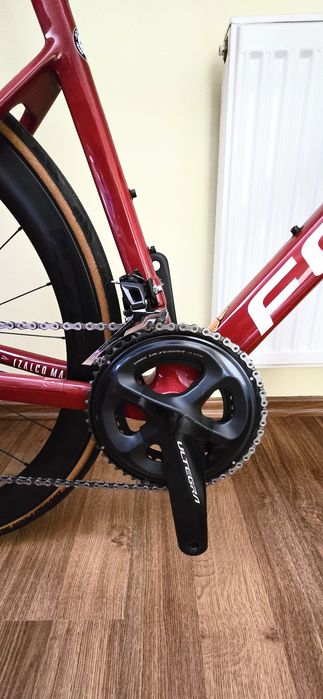 Focus Izalco 8.8 Max M idealny