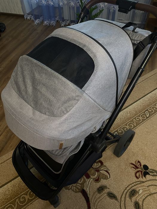 El Camino Persona - коляска 2 в 1