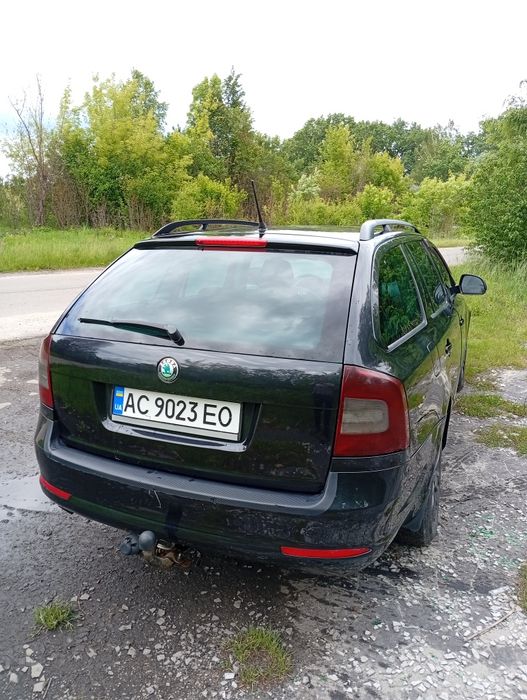 Продам шкода Октавія А5