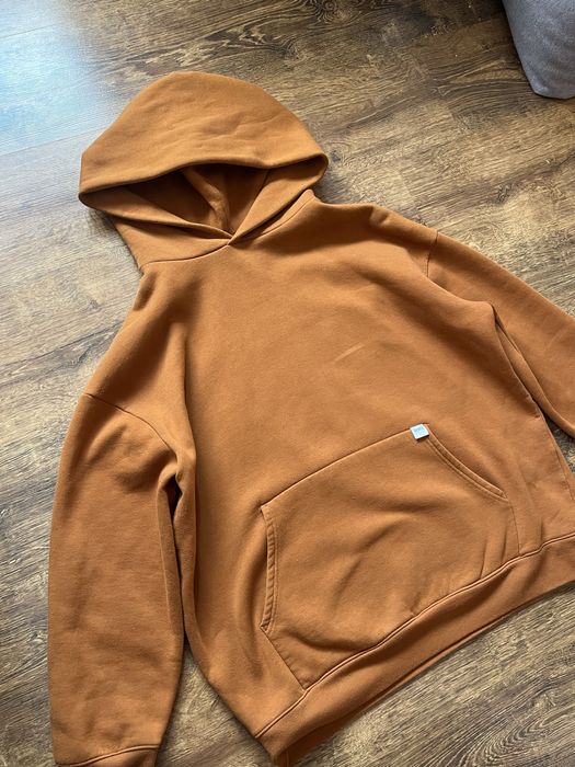 Худі levi’s теракотта
