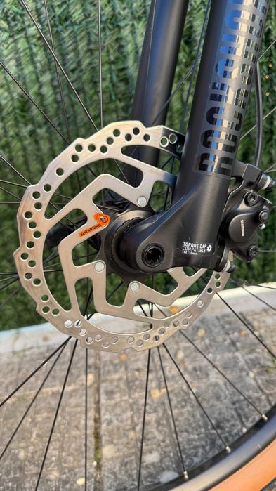 Bicicleta Scott Scale 940 Grafite Carbono M