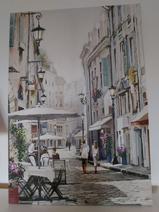 Obraz, obrazy, canvas, druk na płótnie