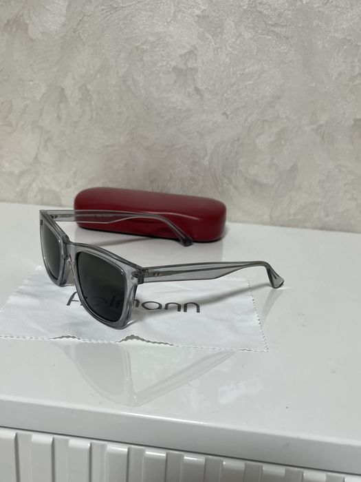 Сонцезахисні Окуляри FIELMANN LN 053 SUN CL JOSHUA