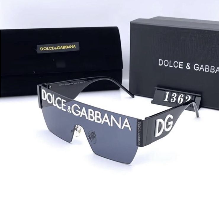 Стильні очки/окуляри шанель і інші