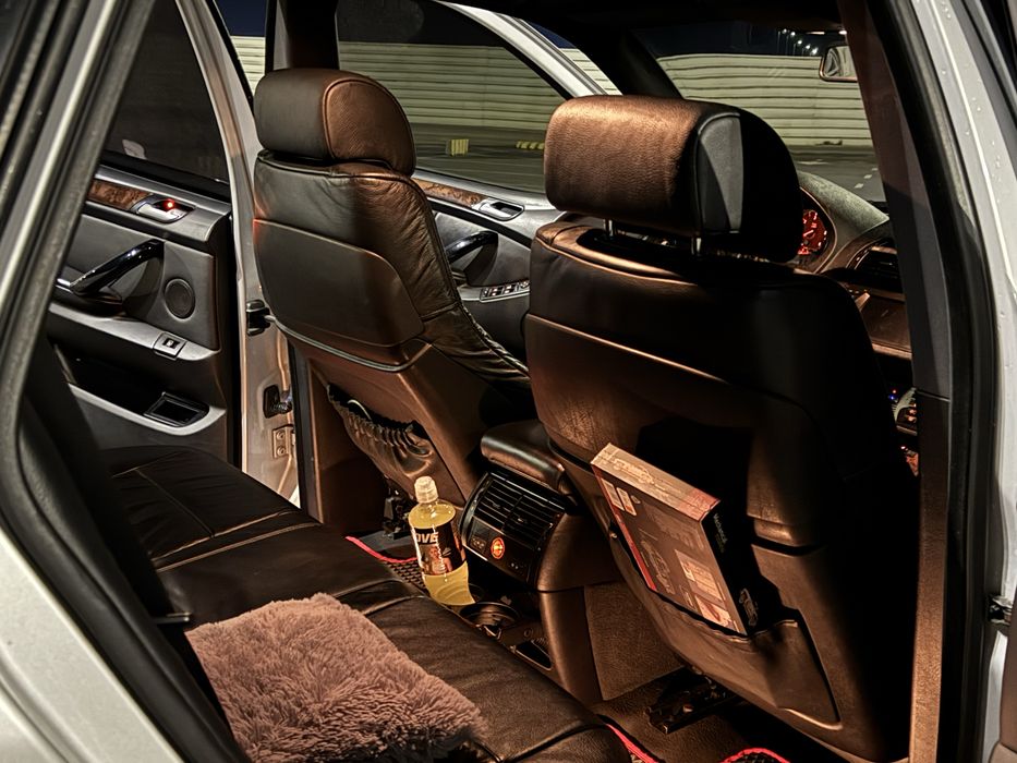 BMW X5 E53 2005р.