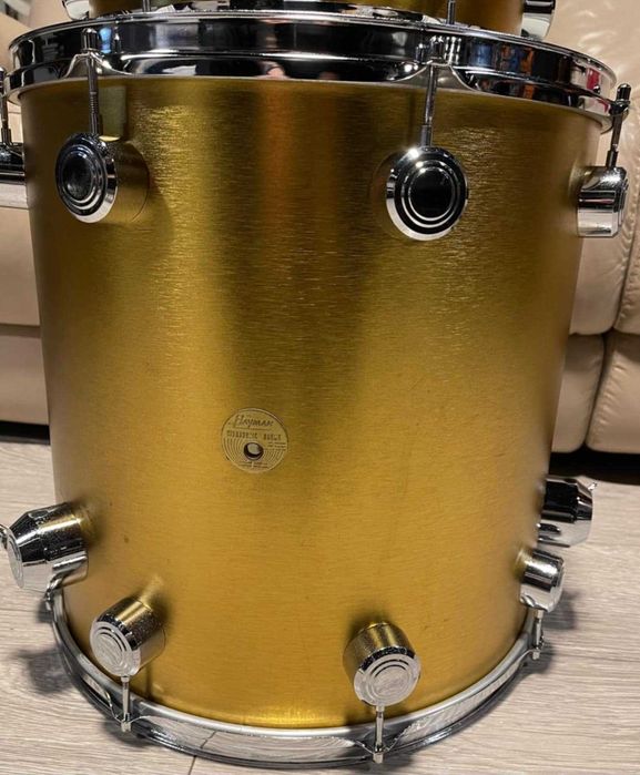 zestaw akustyczny Hayman