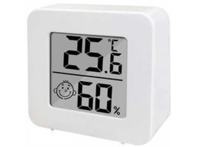 Termometr elektroniczny