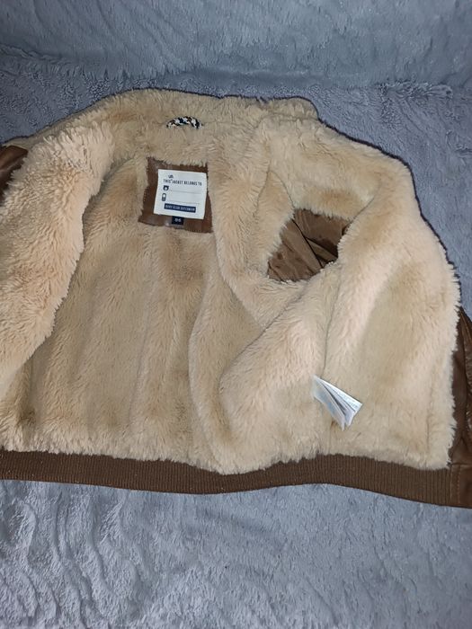 Продам дитячю курточку