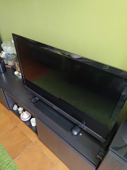 TV Sony Bravia 95/60
