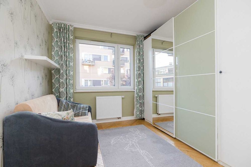 Mieszkanie 2pok z klimatyzacją i parkingiem - View 6