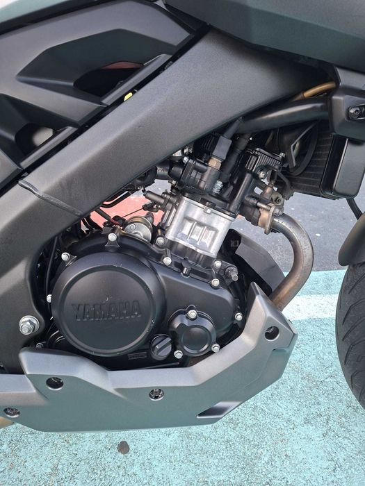 Yamaha MT 125 Impecavel