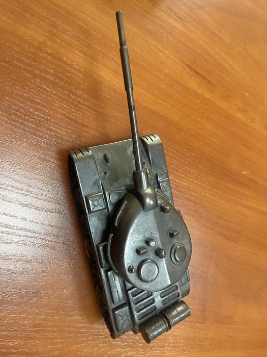 Продам танки колекційні, можливий продаж всієї колекціі відразу