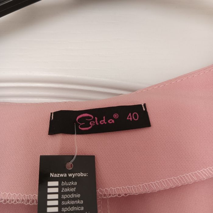 Nowa sukienka rozmiar 40