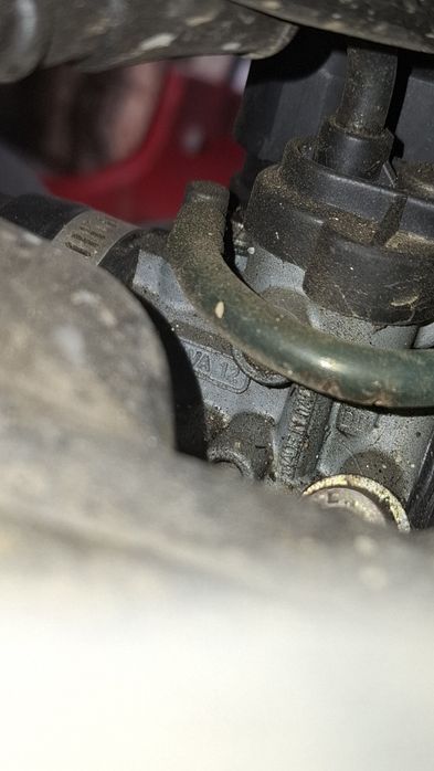 Piaggio NRG 50LC MC2 1998