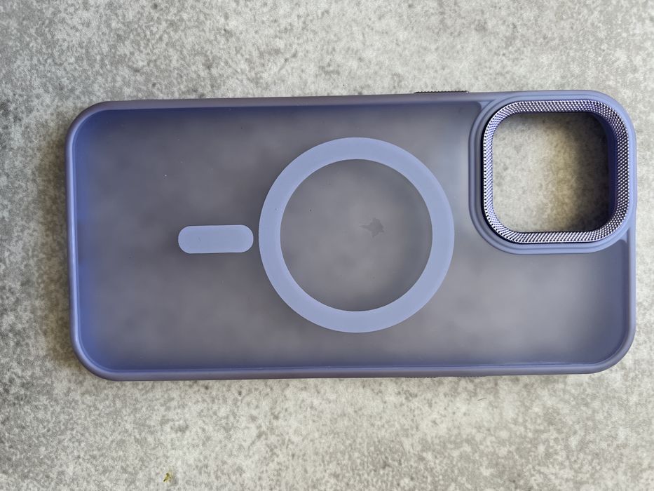 Чехол 13 pro max